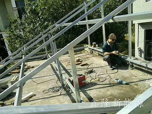 安康市合作案例